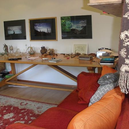 B&B Castellani Fanna Bagian luar foto
