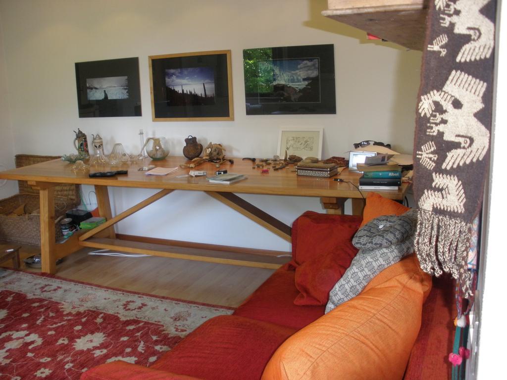 B&B Castellani Fanna Bagian luar foto