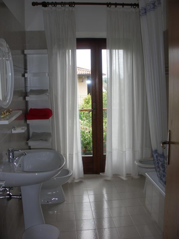 B&B Castellani Fanna Bagian luar foto