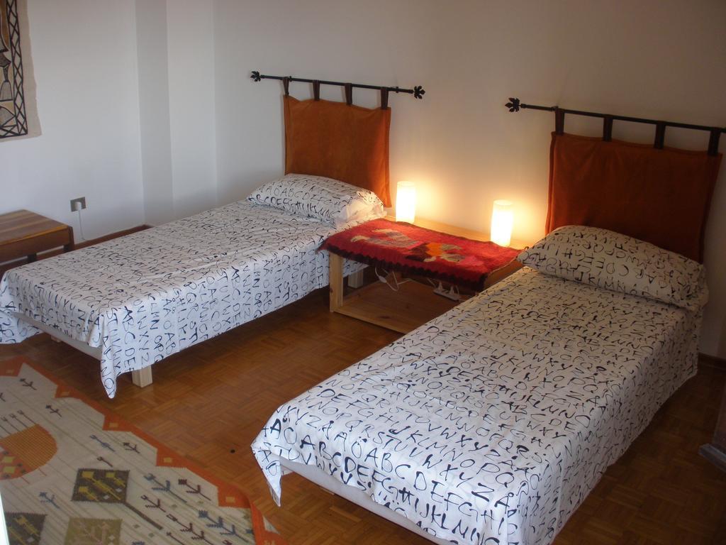 B&B Castellani Fanna Ruang foto