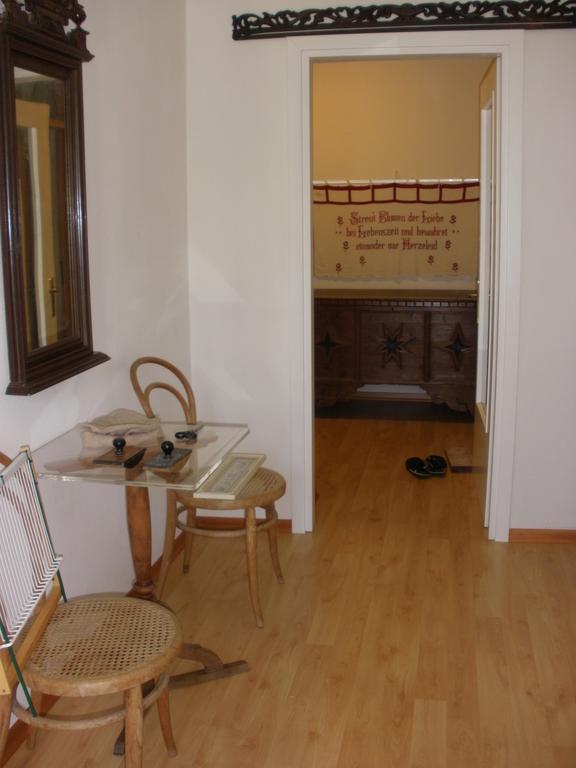 B&B Castellani Fanna Ruang foto
