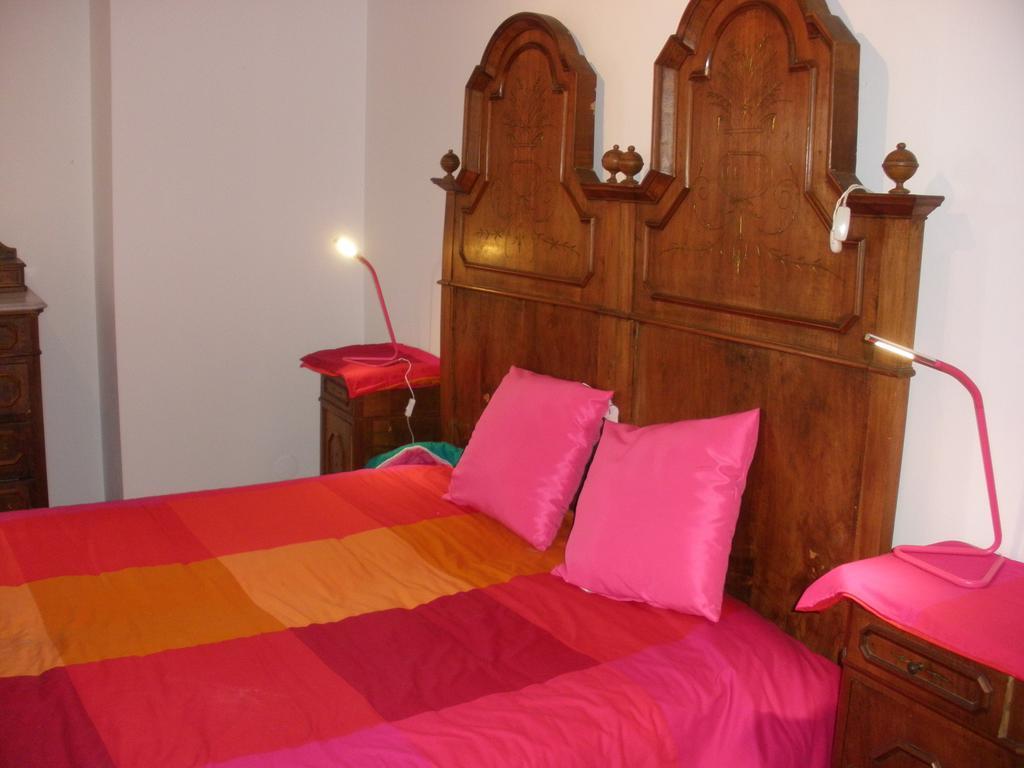 B&B Castellani Fanna Ruang foto